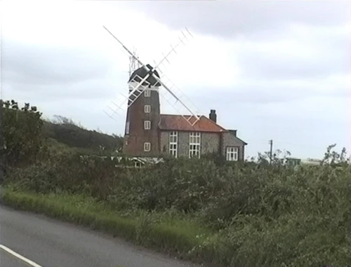 12 Aug 1994 · Norfolk: Day 4 Sheringham to Hunstanton